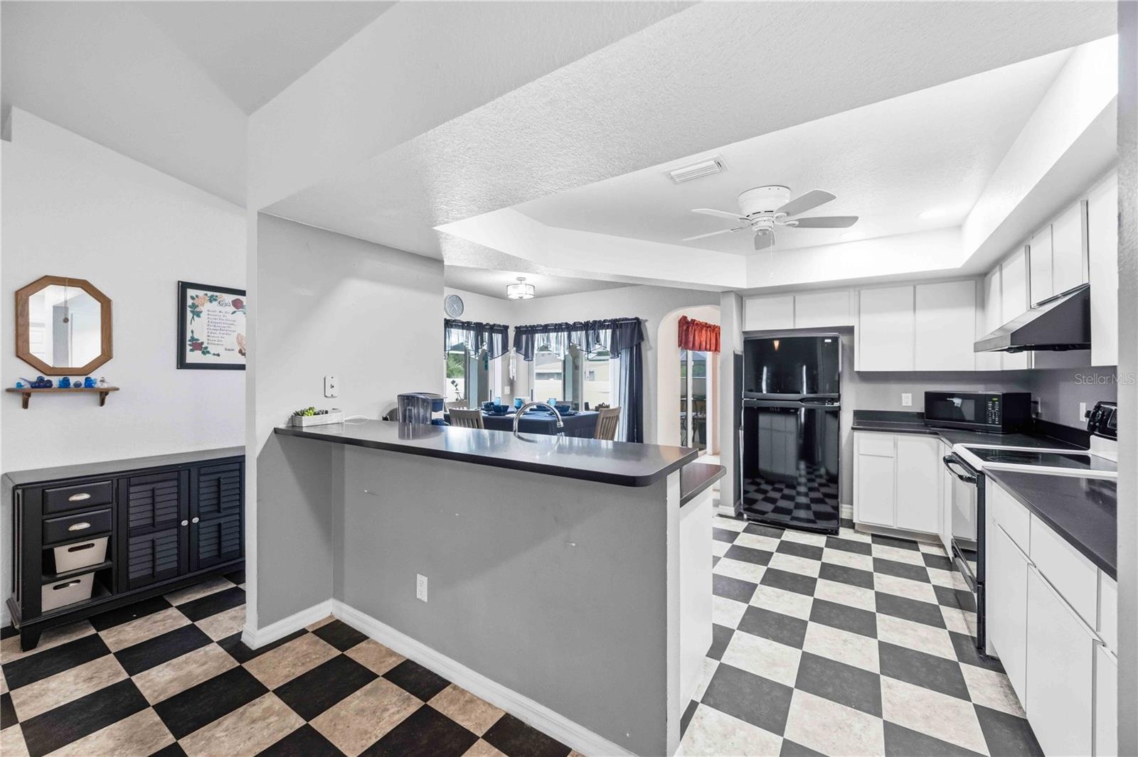 PORT CHARLOTTE SEC 008 - Residential