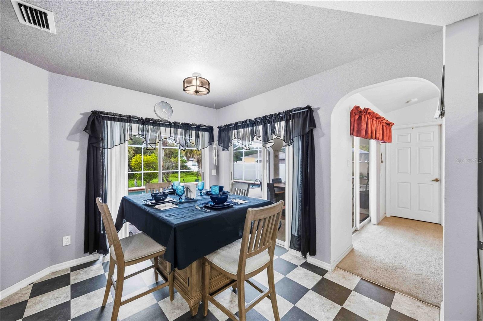 PORT CHARLOTTE SEC 008 - Residential