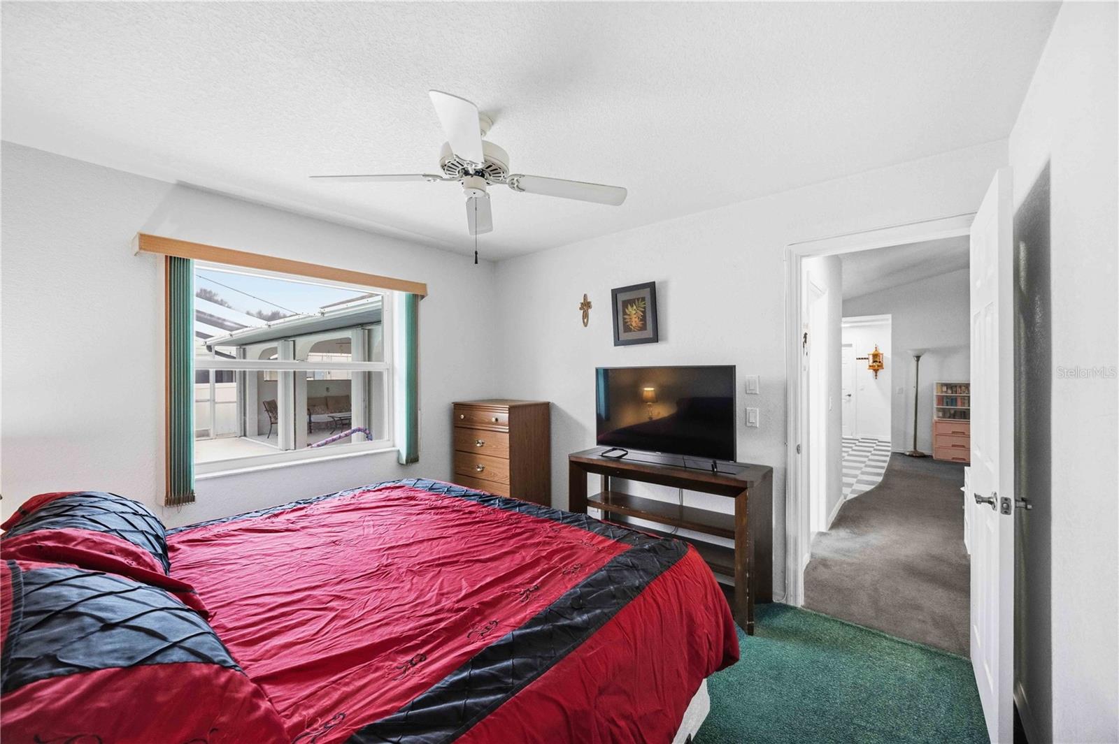PORT CHARLOTTE SEC 008 - Residential