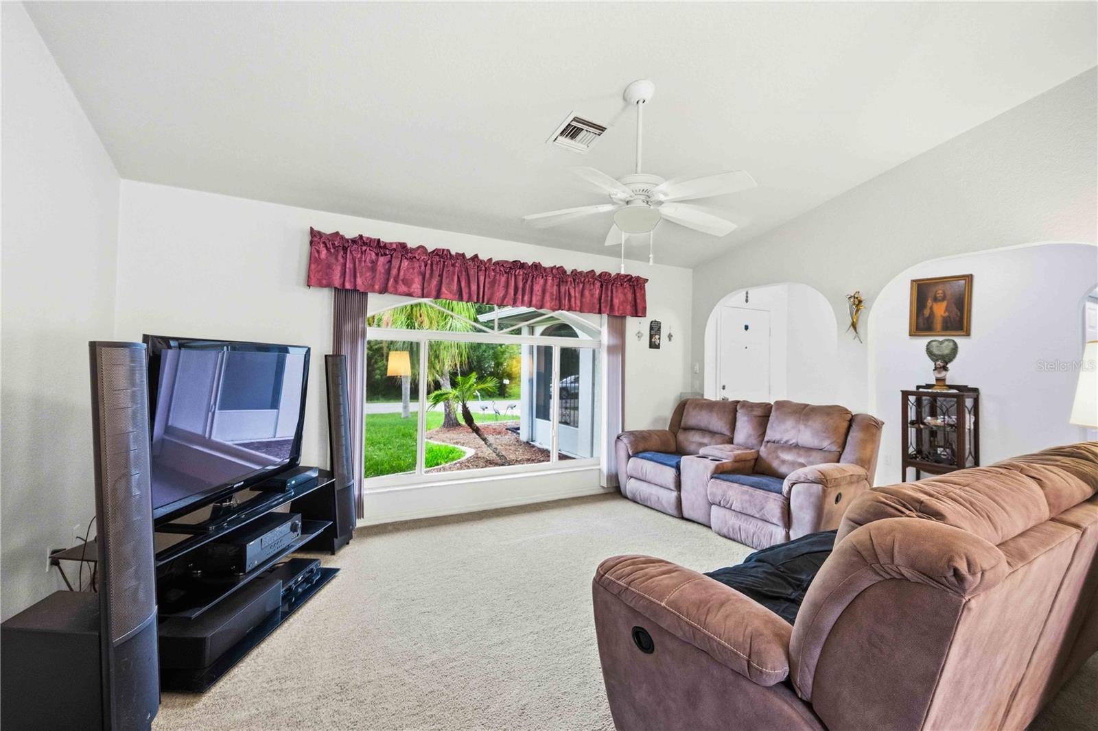 PORT CHARLOTTE SEC 008 - Residential