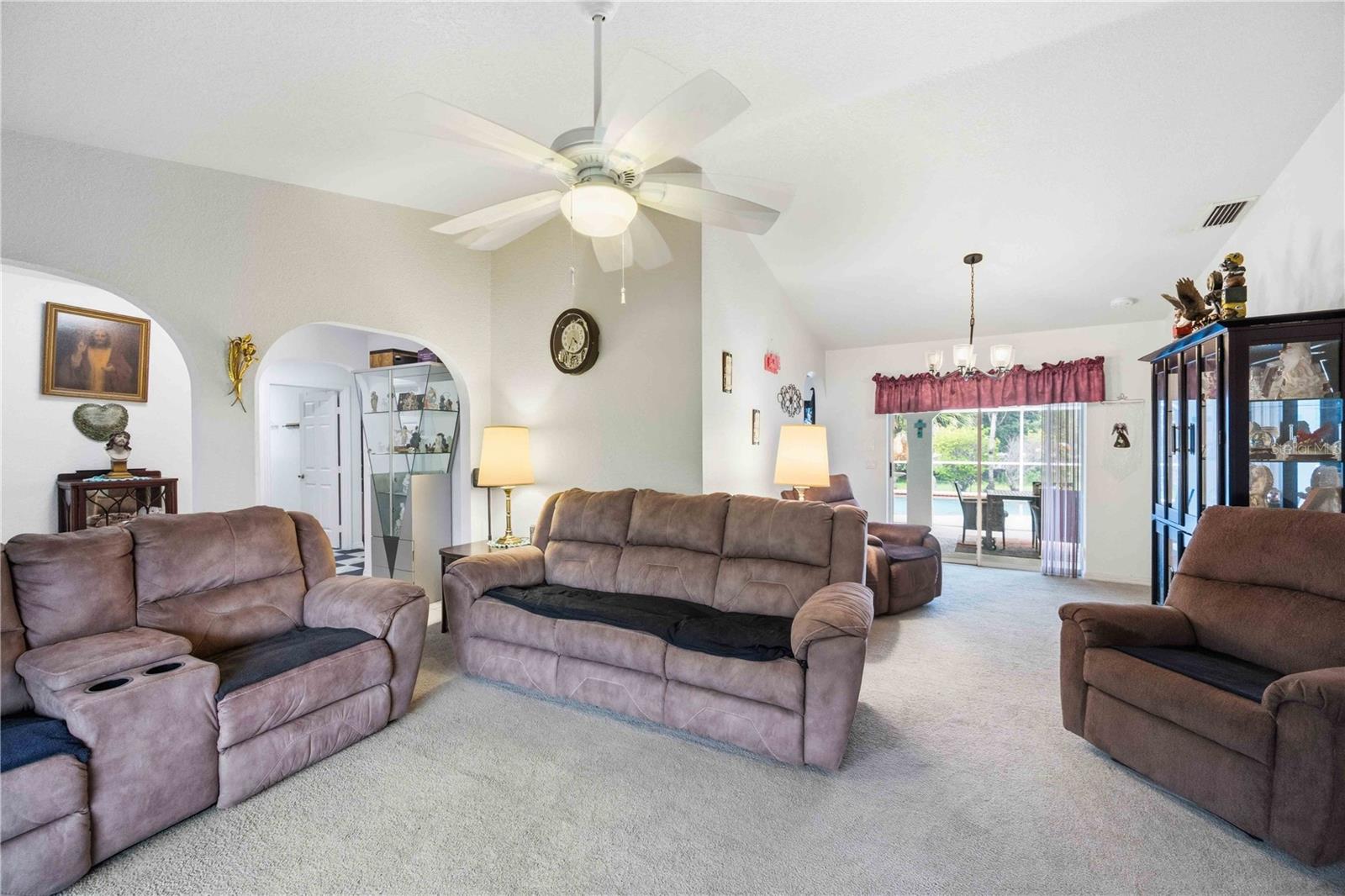 PORT CHARLOTTE SEC 008 - Residential