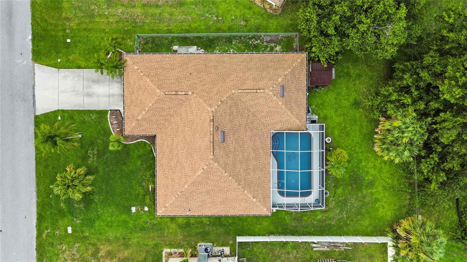 PORT CHARLOTTE SEC 008 - Residential