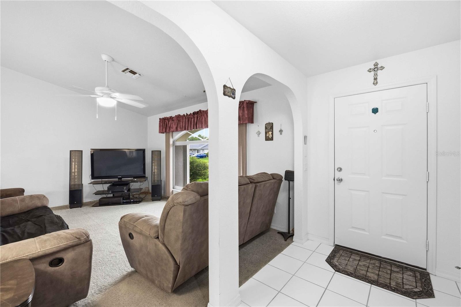 PORT CHARLOTTE SEC 008 - Residential