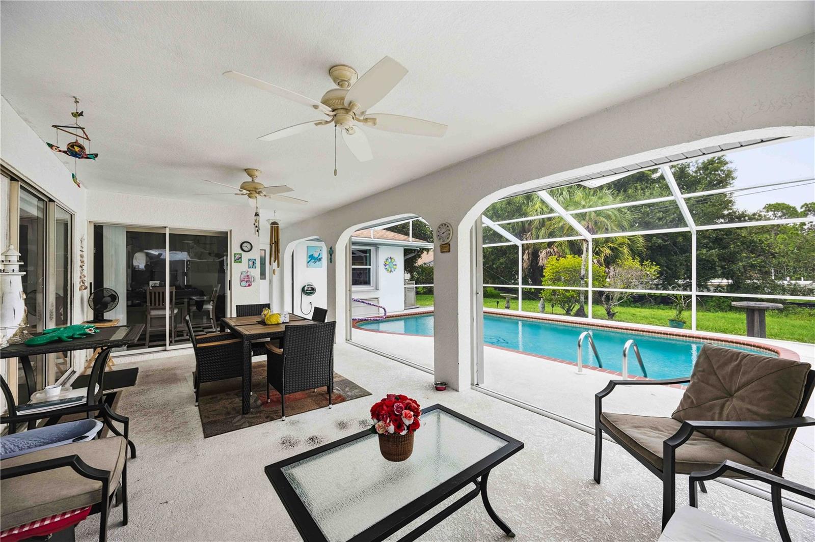 PORT CHARLOTTE SEC 008 - Residential