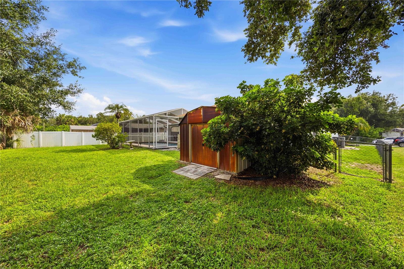 PORT CHARLOTTE SEC 008 - Residential