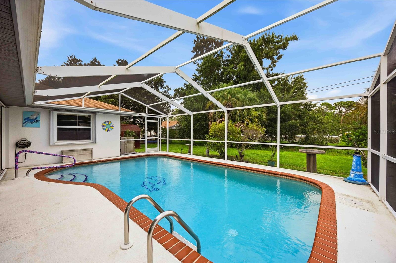 PORT CHARLOTTE SEC 008 - Residential