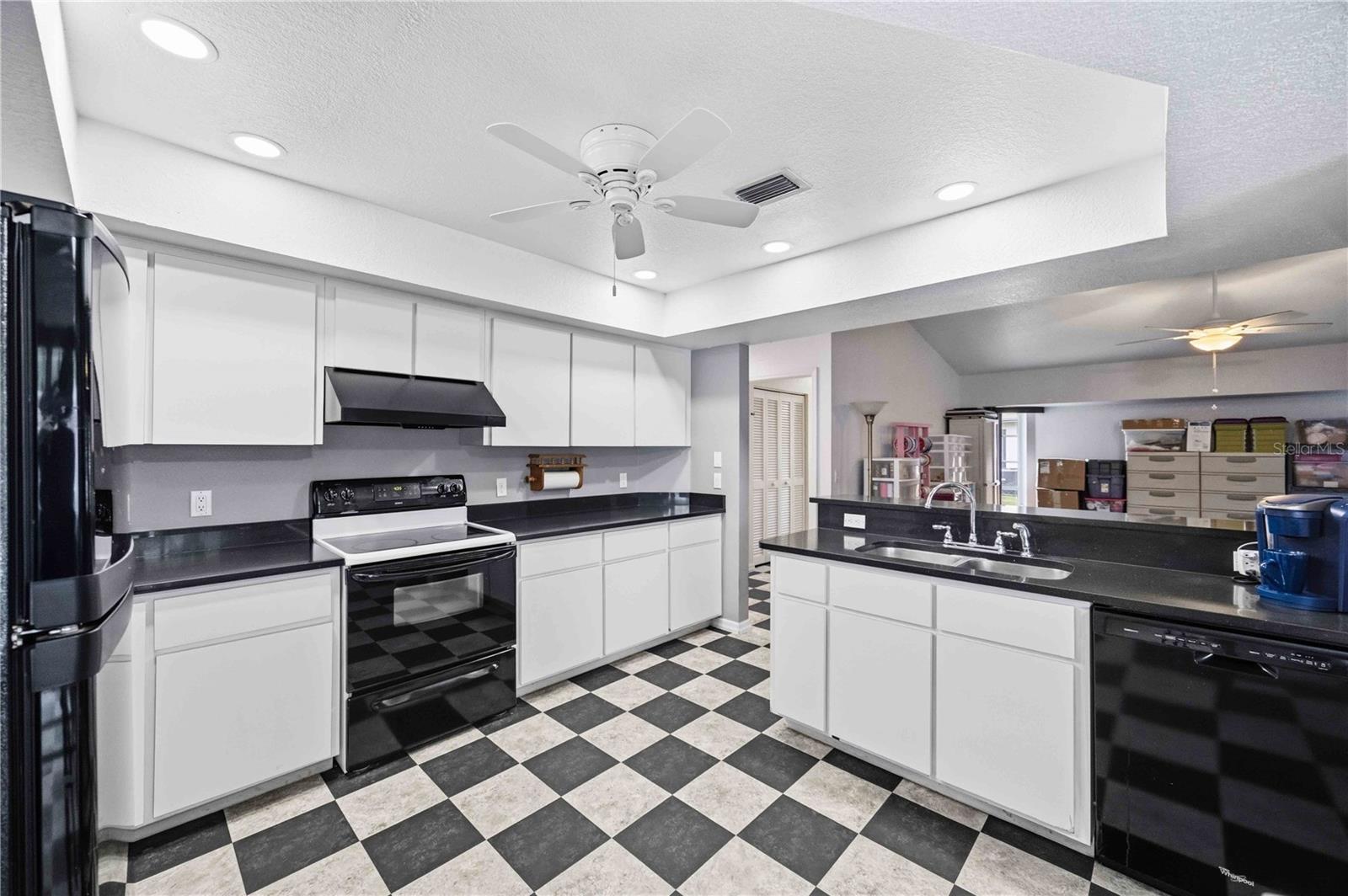 PORT CHARLOTTE SEC 008 - Residential