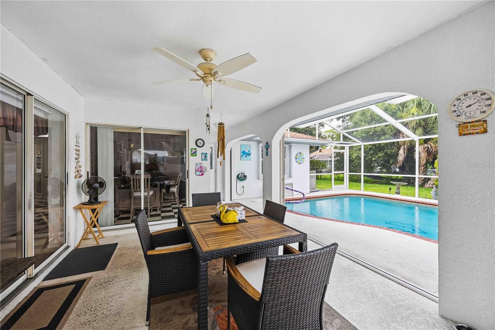 PORT CHARLOTTE SEC 008 - Residential