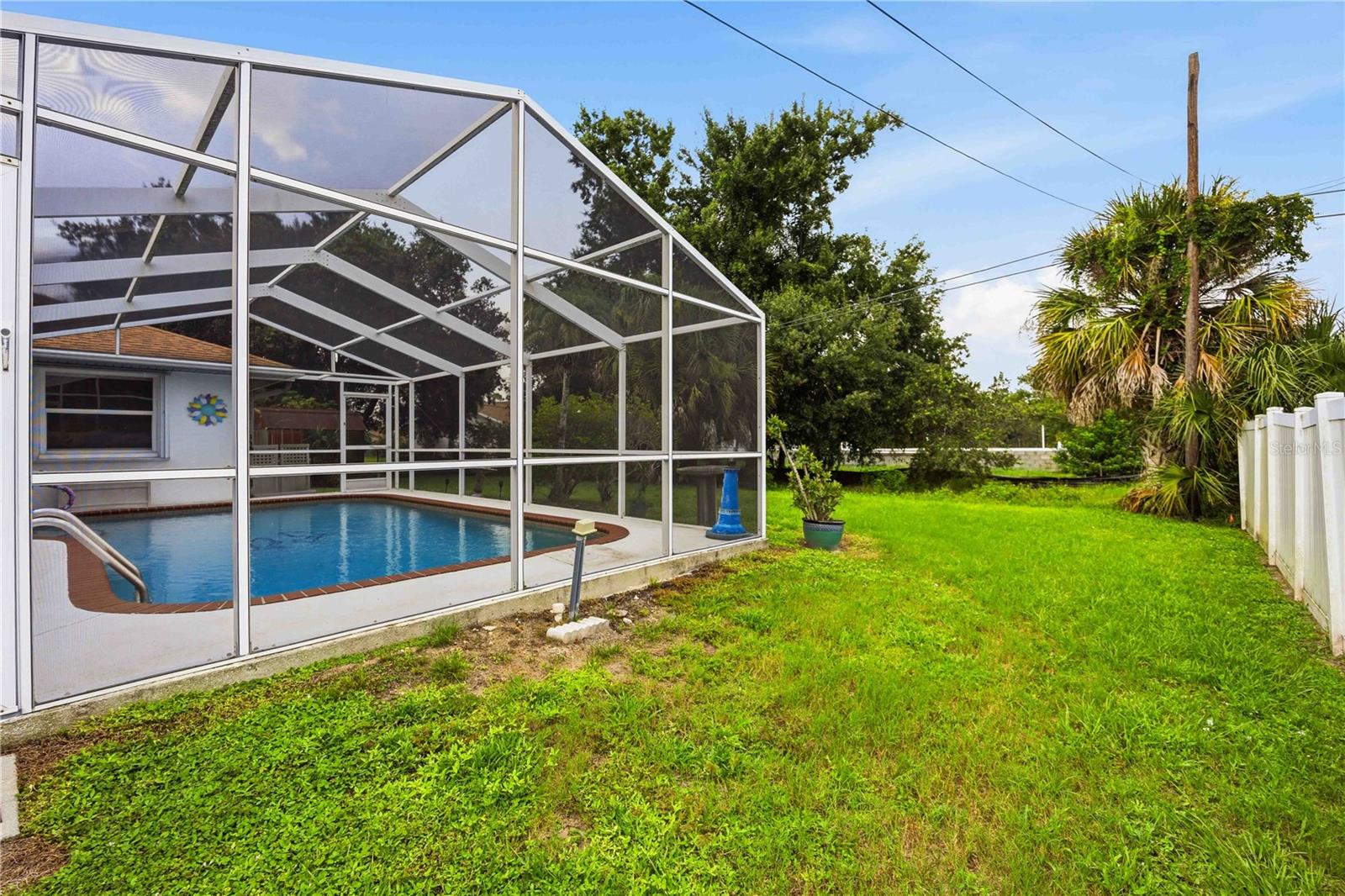 PORT CHARLOTTE SEC 008 - Residential