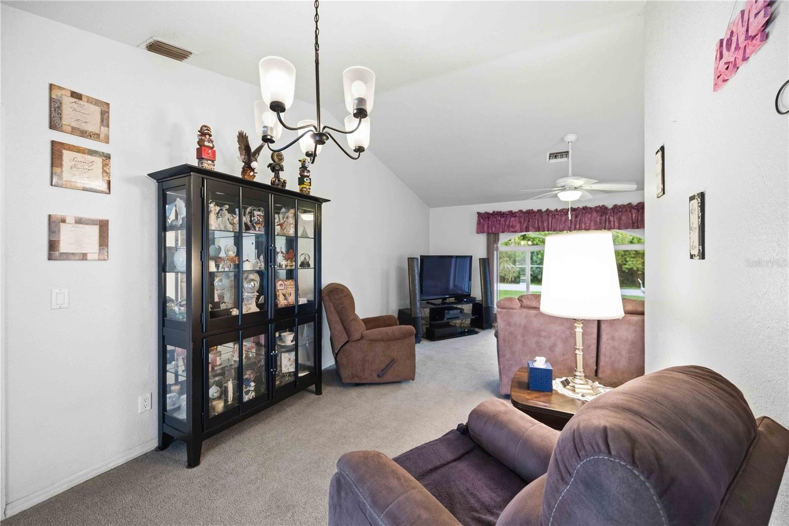 PORT CHARLOTTE SEC 008 - Residential