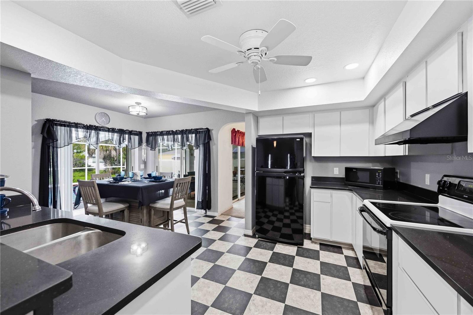 PORT CHARLOTTE SEC 008 - Residential