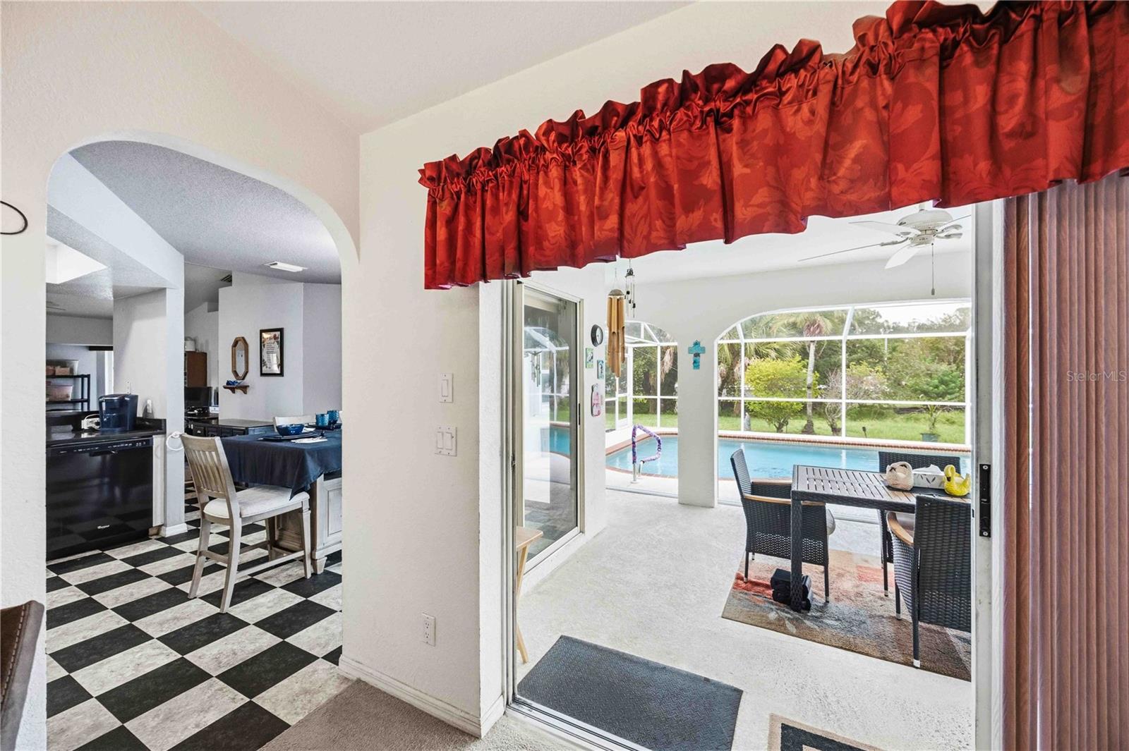 PORT CHARLOTTE SEC 008 - Residential