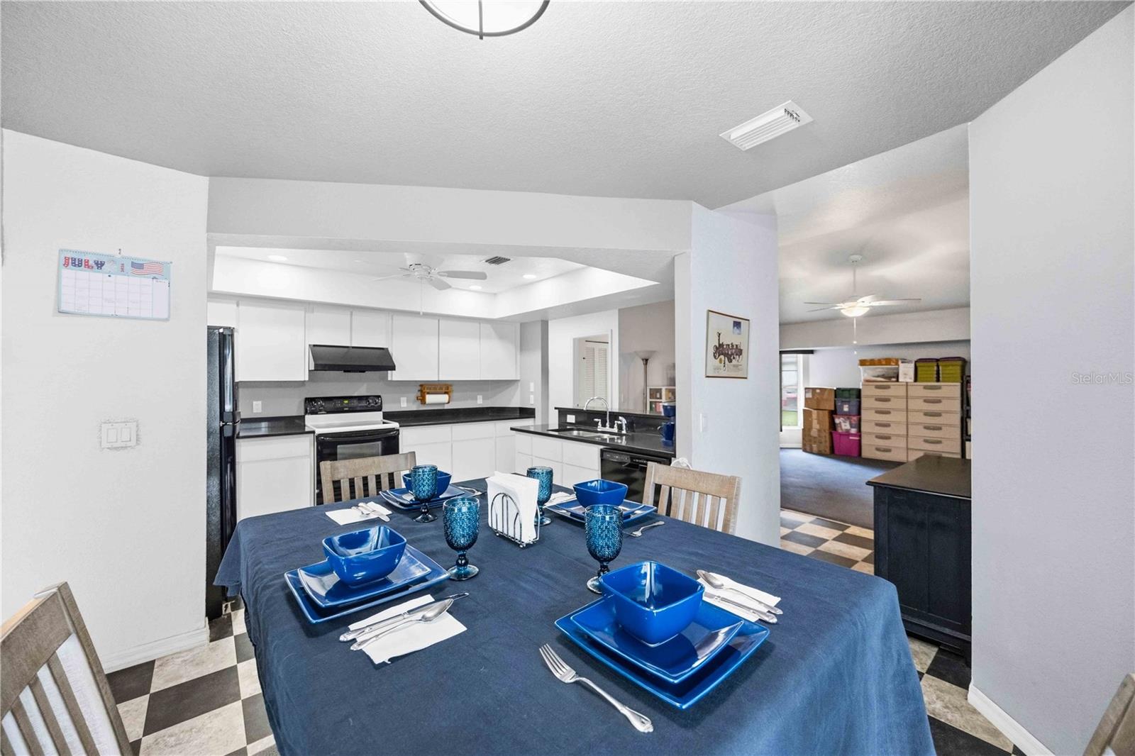 PORT CHARLOTTE SEC 008 - Residential