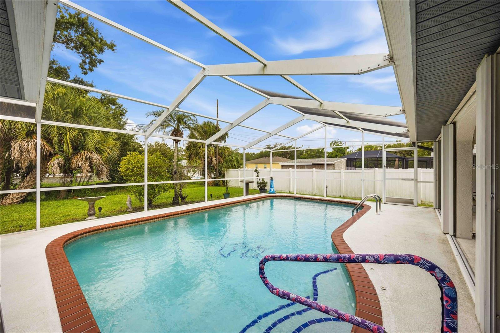 PORT CHARLOTTE SEC 008 - Residential