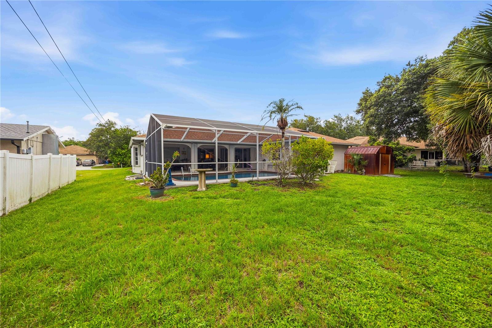 PORT CHARLOTTE SEC 008 - Residential