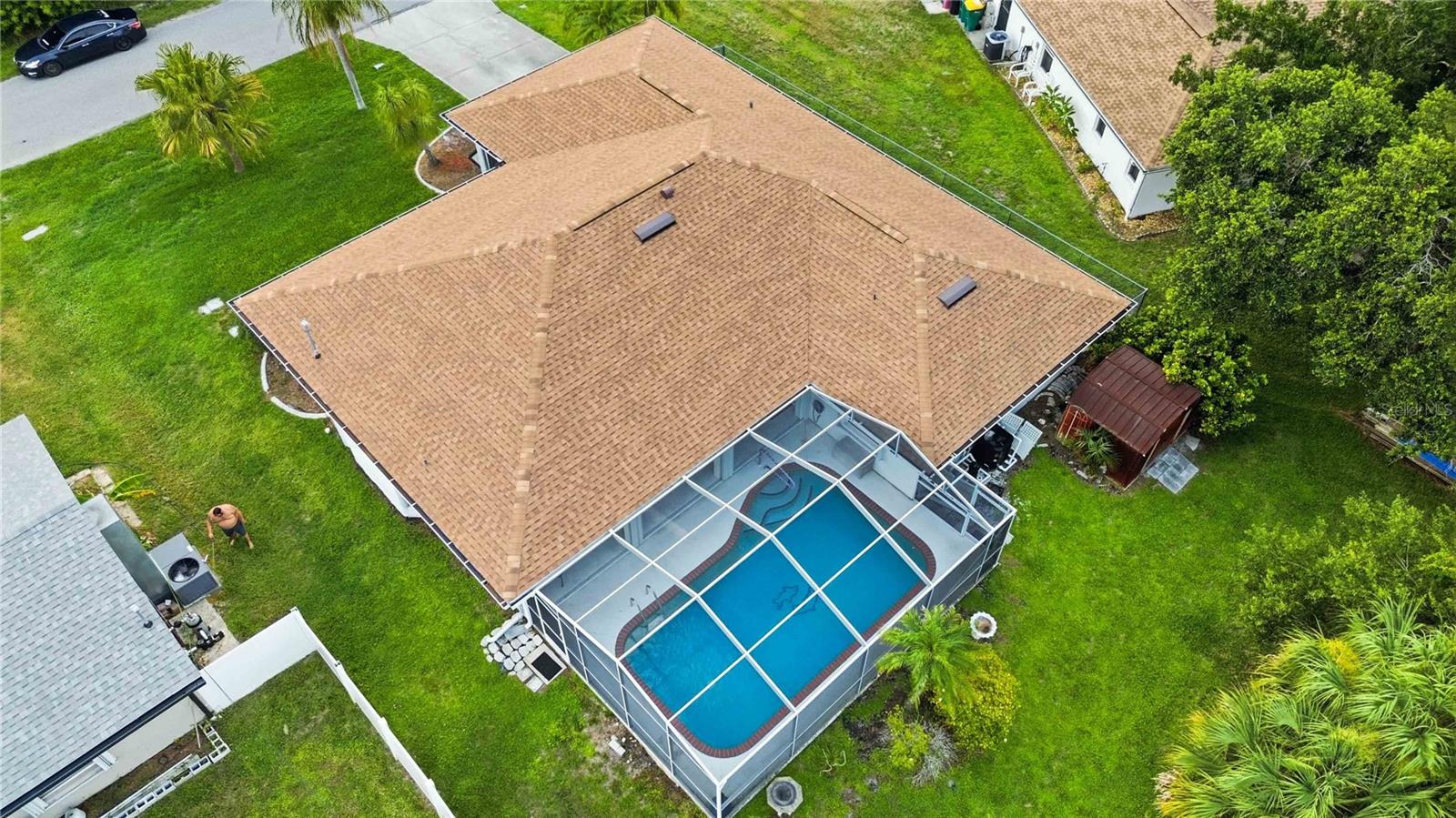 PORT CHARLOTTE SEC 008 - Residential