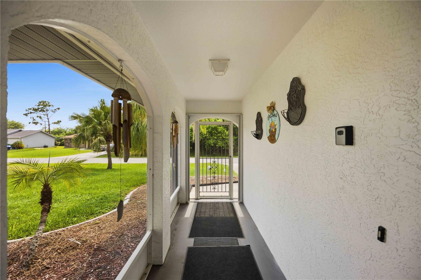 PORT CHARLOTTE SEC 008 - Residential