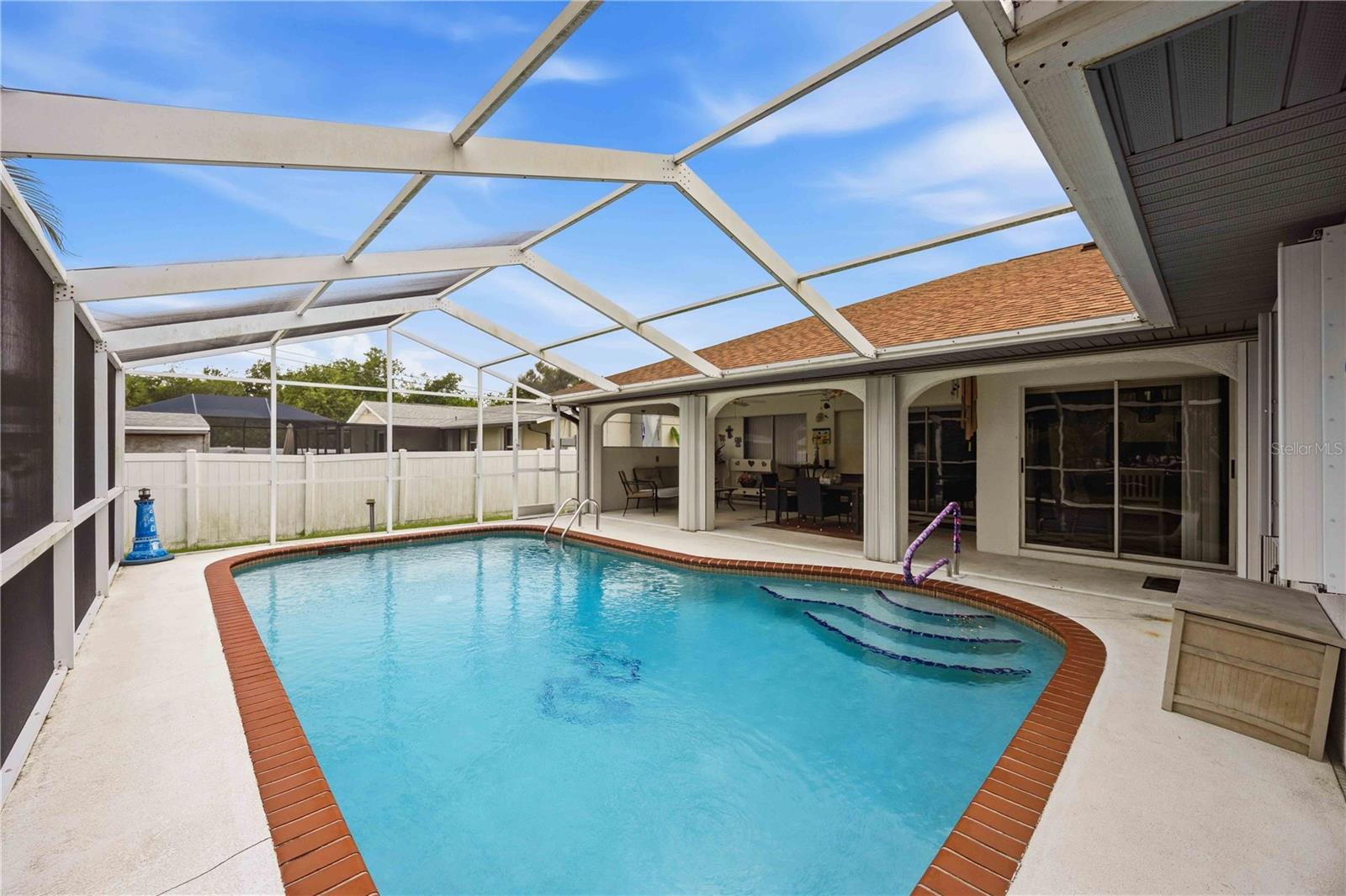 PORT CHARLOTTE SEC 008 - Residential