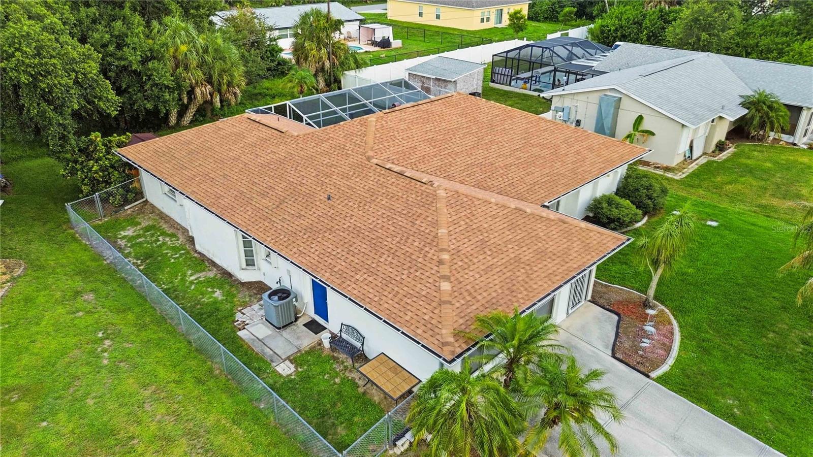 PORT CHARLOTTE SEC 008 - Residential