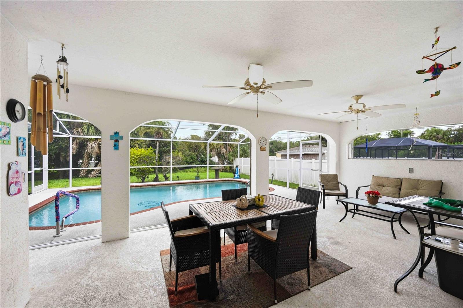 PORT CHARLOTTE SEC 008 - Residential
