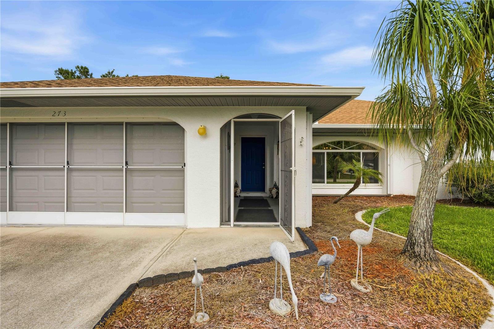 PORT CHARLOTTE SEC 008 - Residential