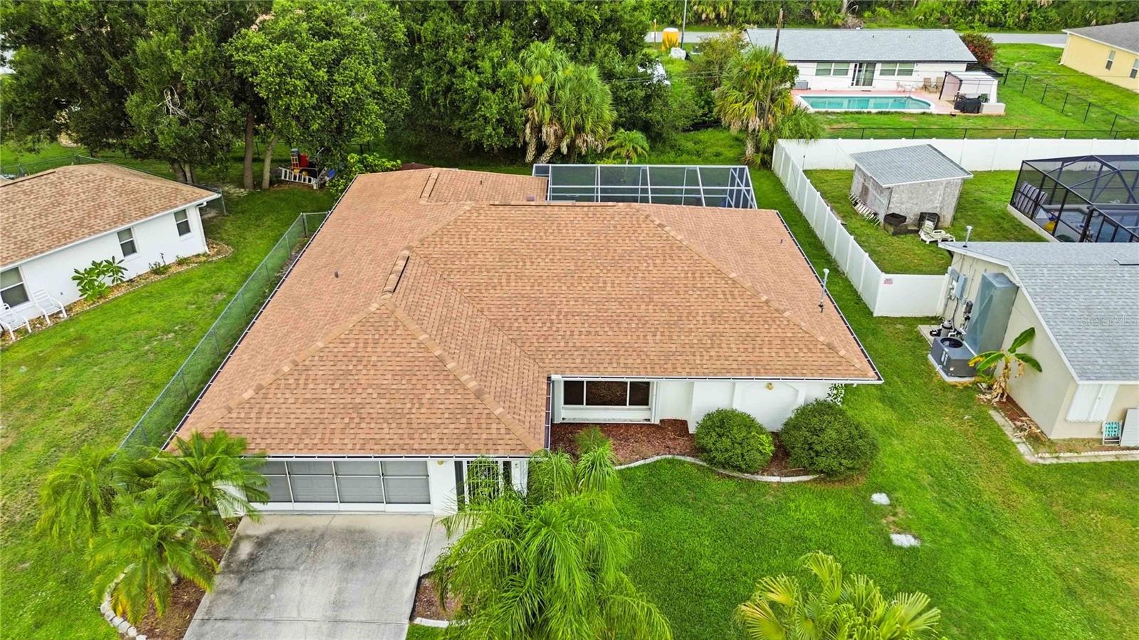 PORT CHARLOTTE SEC 008 - Residential
