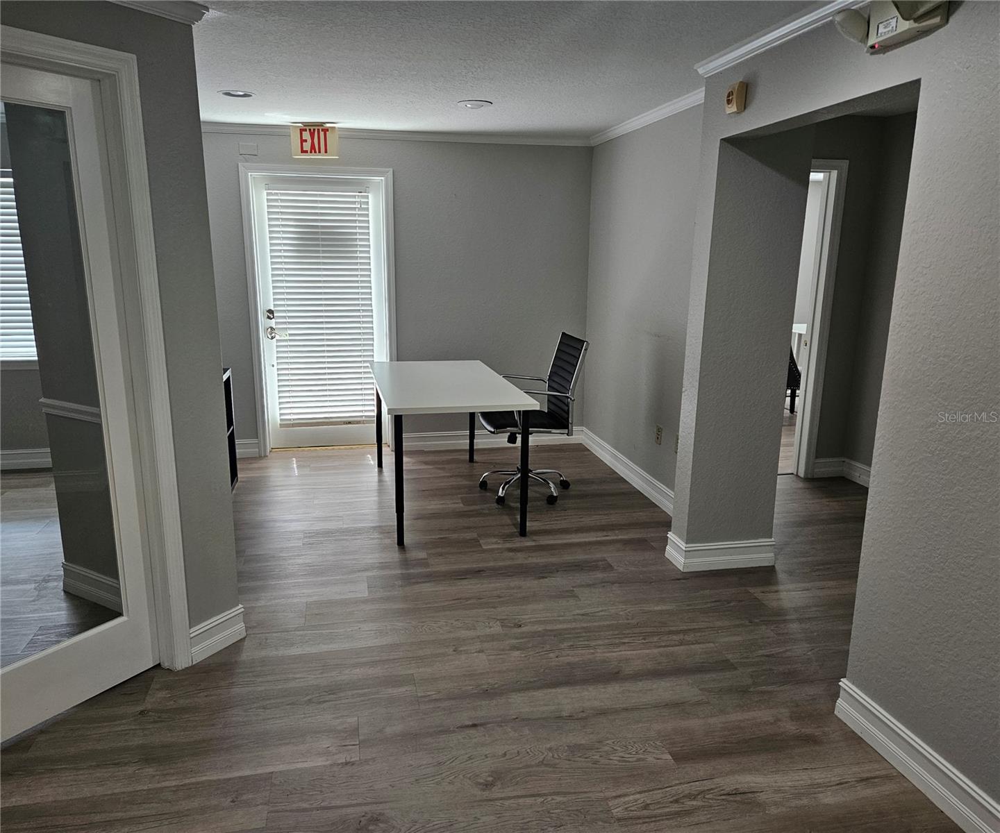 W A PATRICKS ADD - Commercial Sale