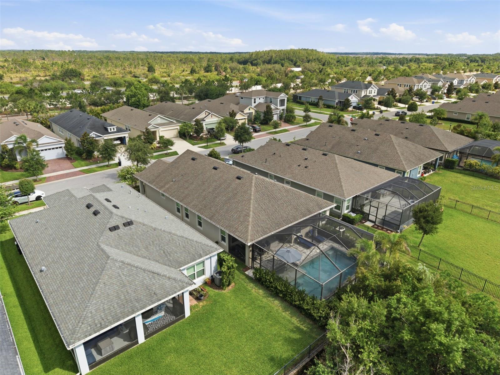 WATERSET PH 5A-1 - Residential