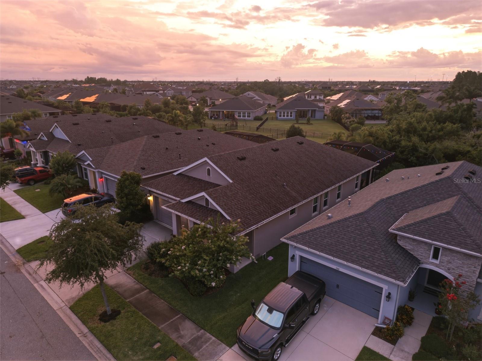 WATERSET PH 5A-1 - Residential