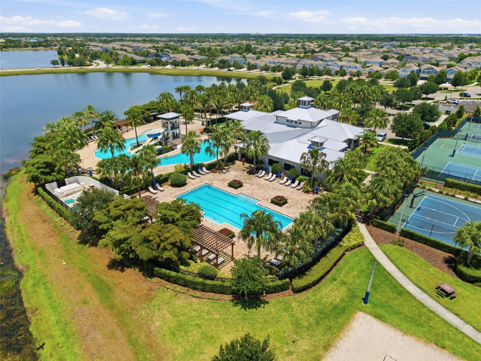 WATERSET PH 5A-1 - Residential