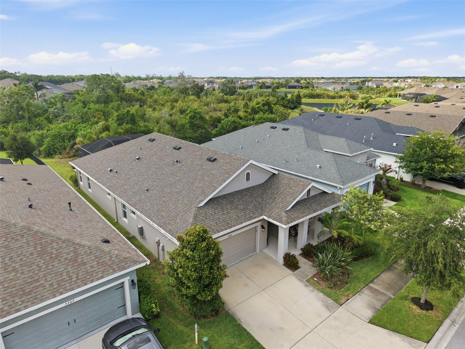 WATERSET PH 5A-1 - Residential