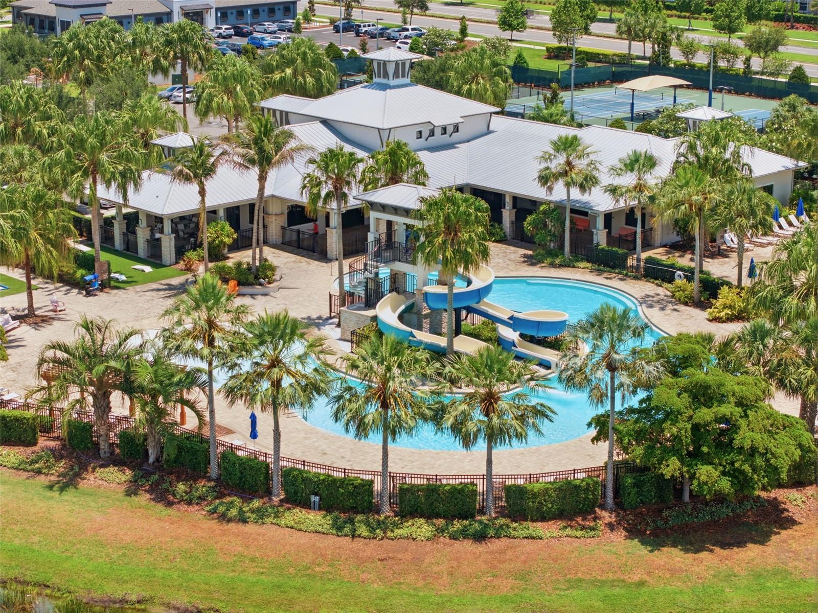 WATERSET PH 5A-1 - Residential