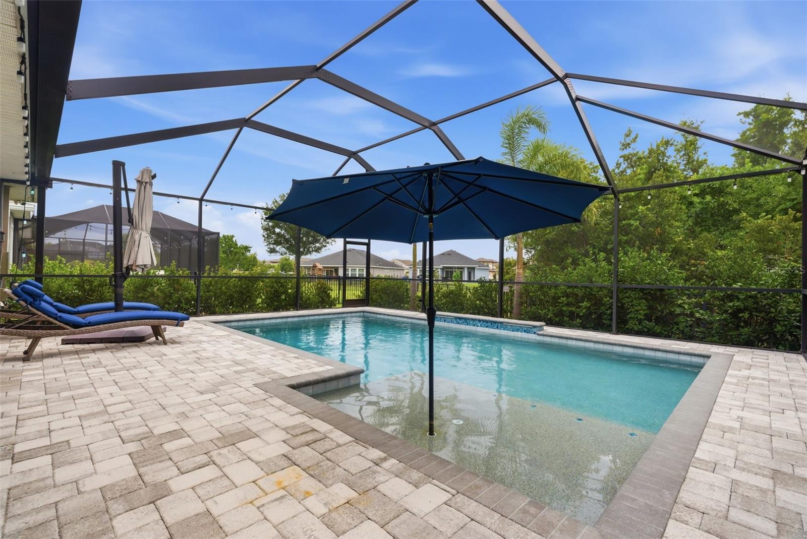 WATERSET PH 5A-1 - Residential