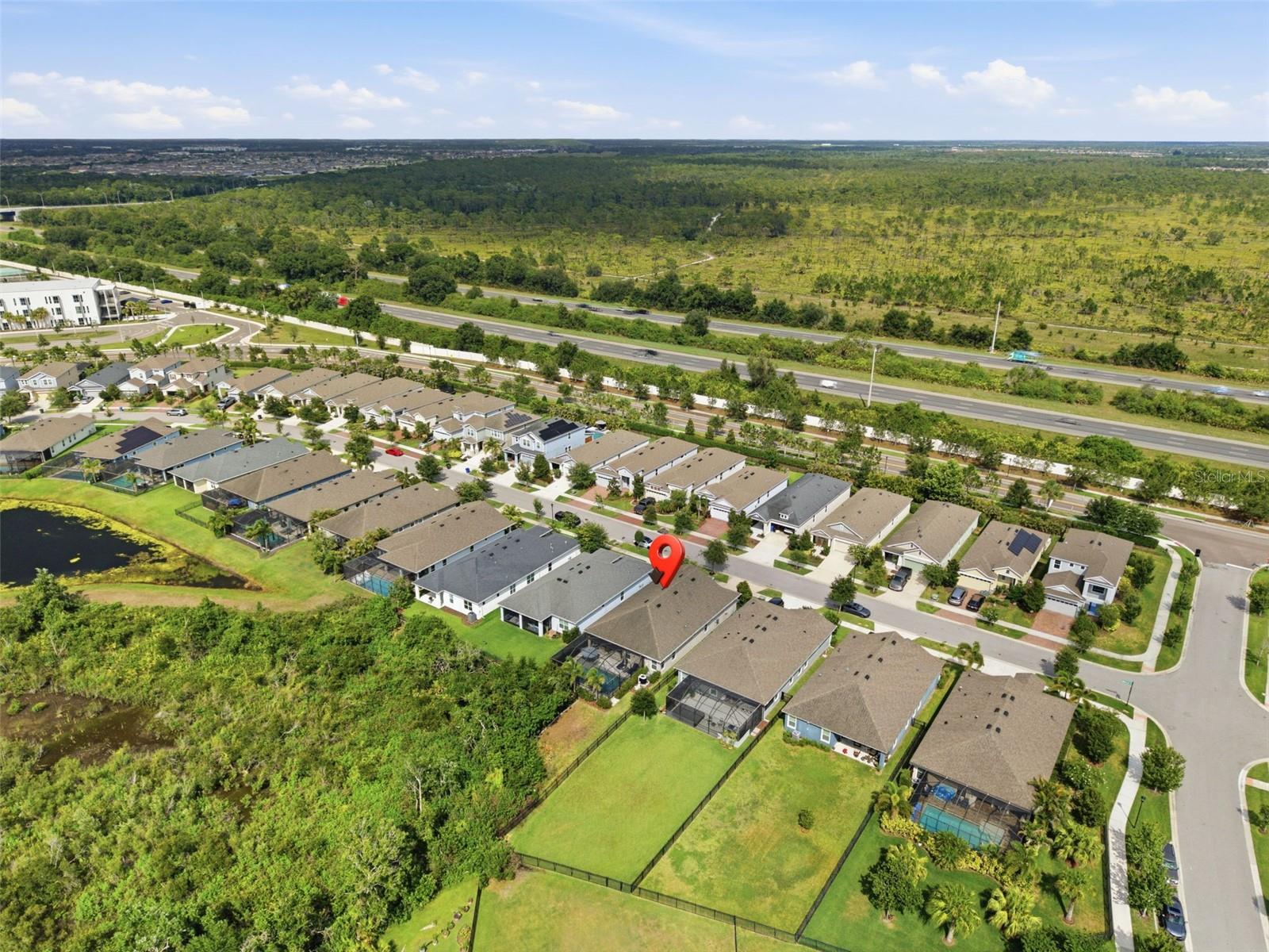 WATERSET PH 5A-1 - Residential