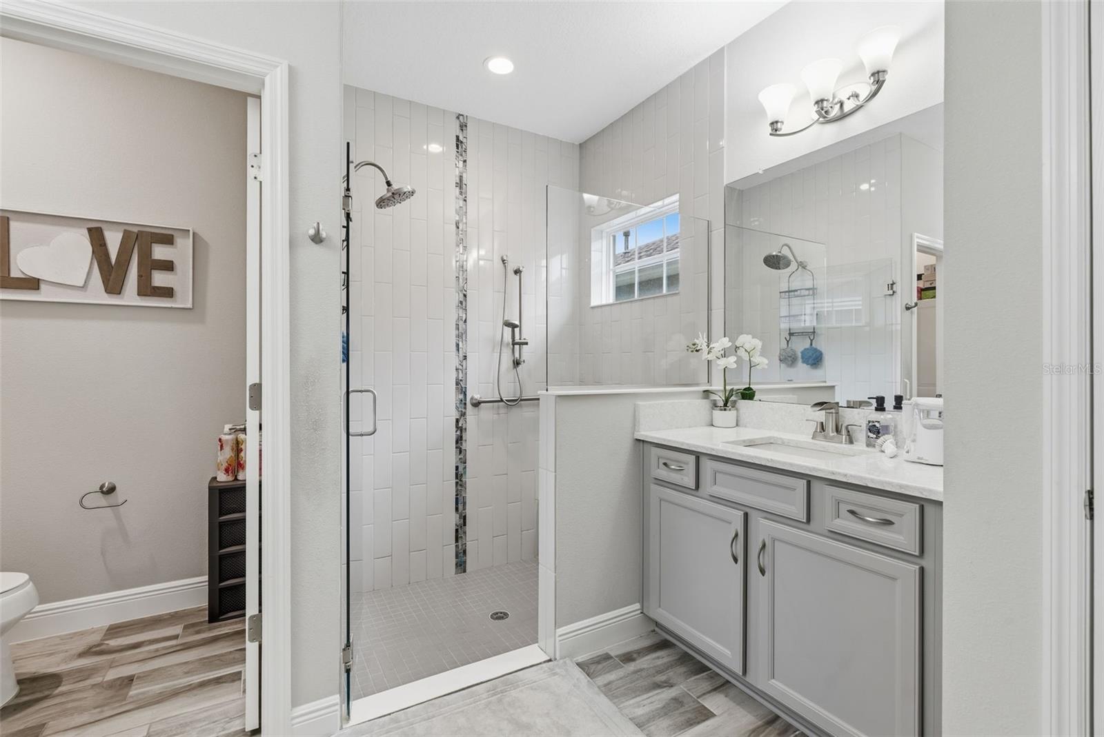 WATERSET PH 5A-1 - Residential