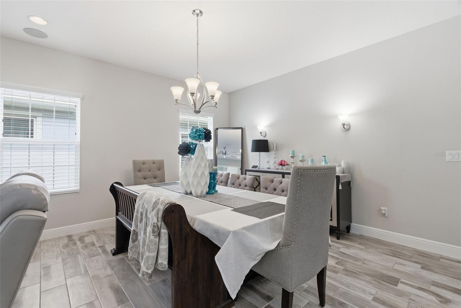WATERSET PH 5A-1 - Residential