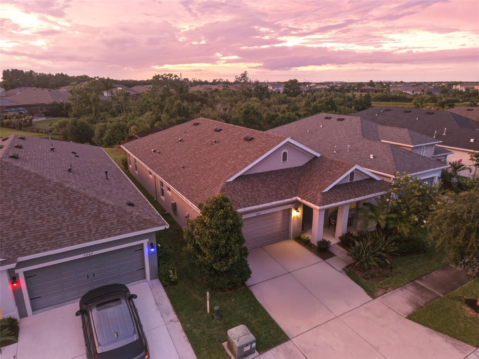 WATERSET PH 5A-1 - Residential