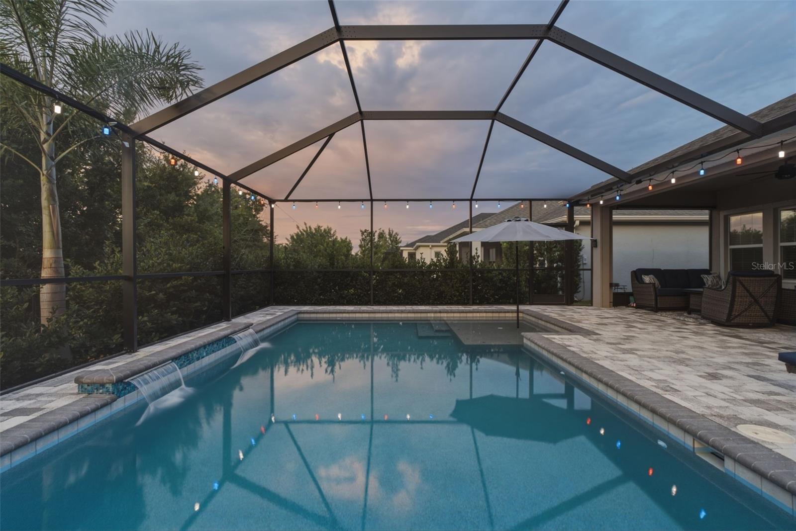 WATERSET PH 5A-1 - Residential