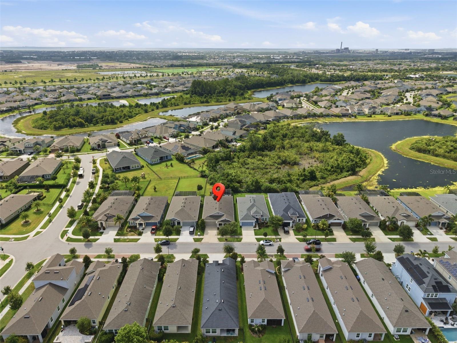 WATERSET PH 5A-1 - Residential