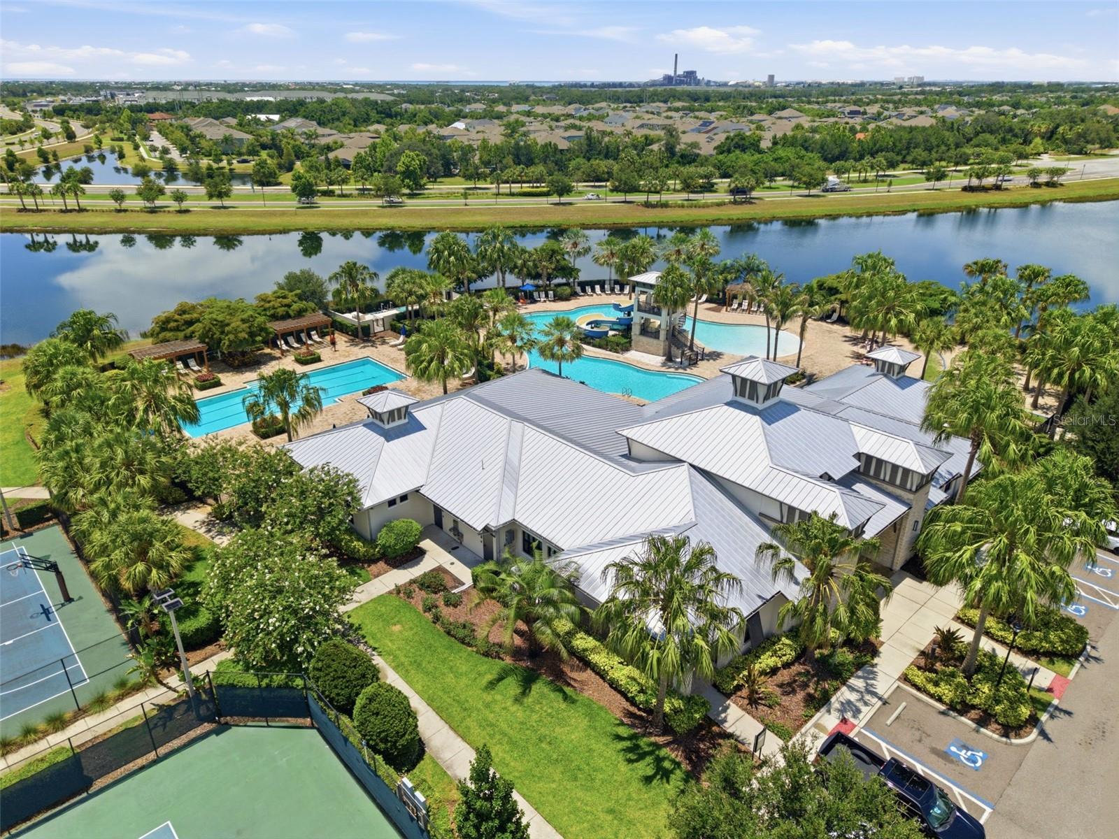 WATERSET PH 5A-1 - Residential
