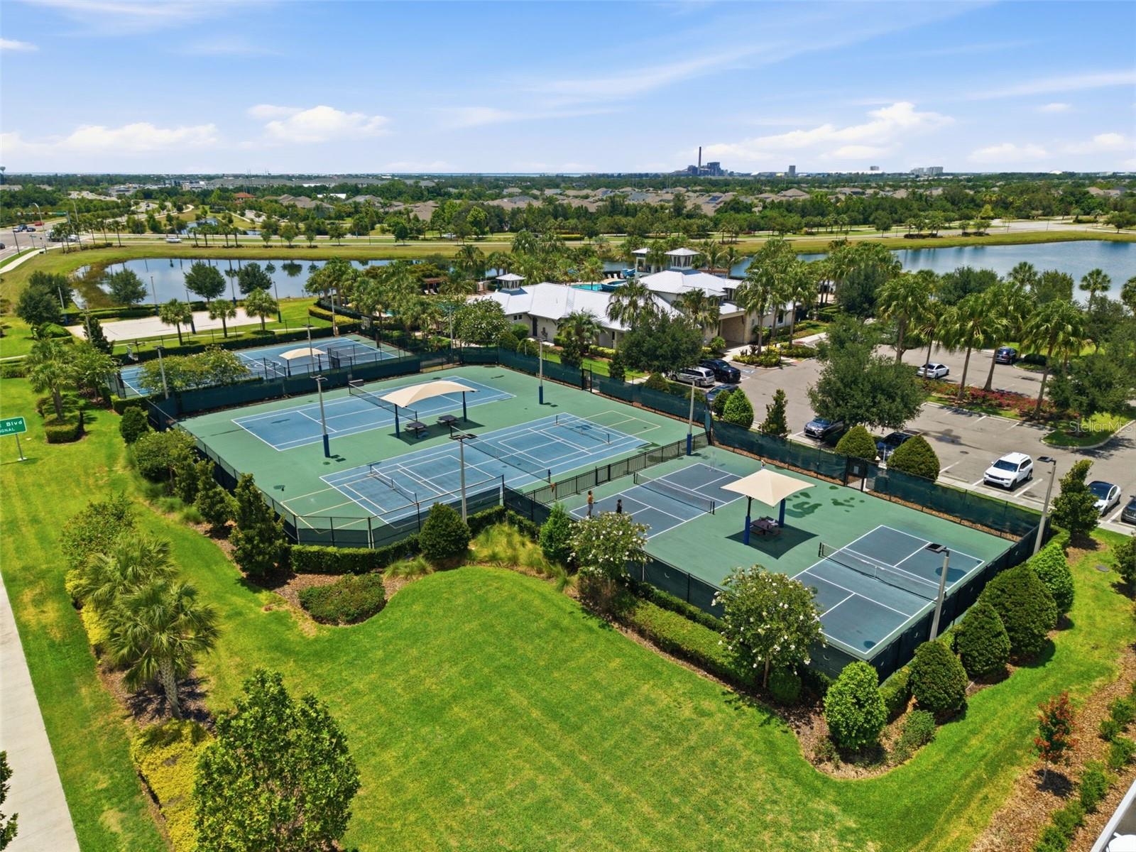 WATERSET PH 5A-1 - Residential