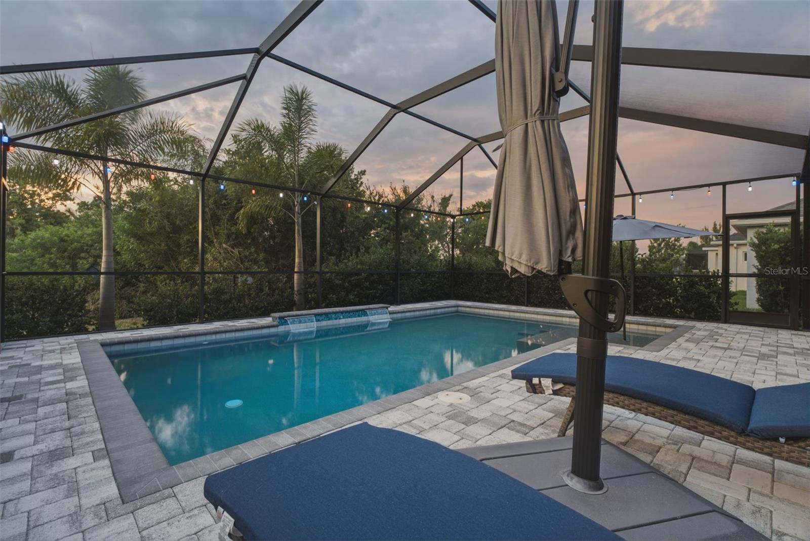 WATERSET PH 5A-1 - Residential