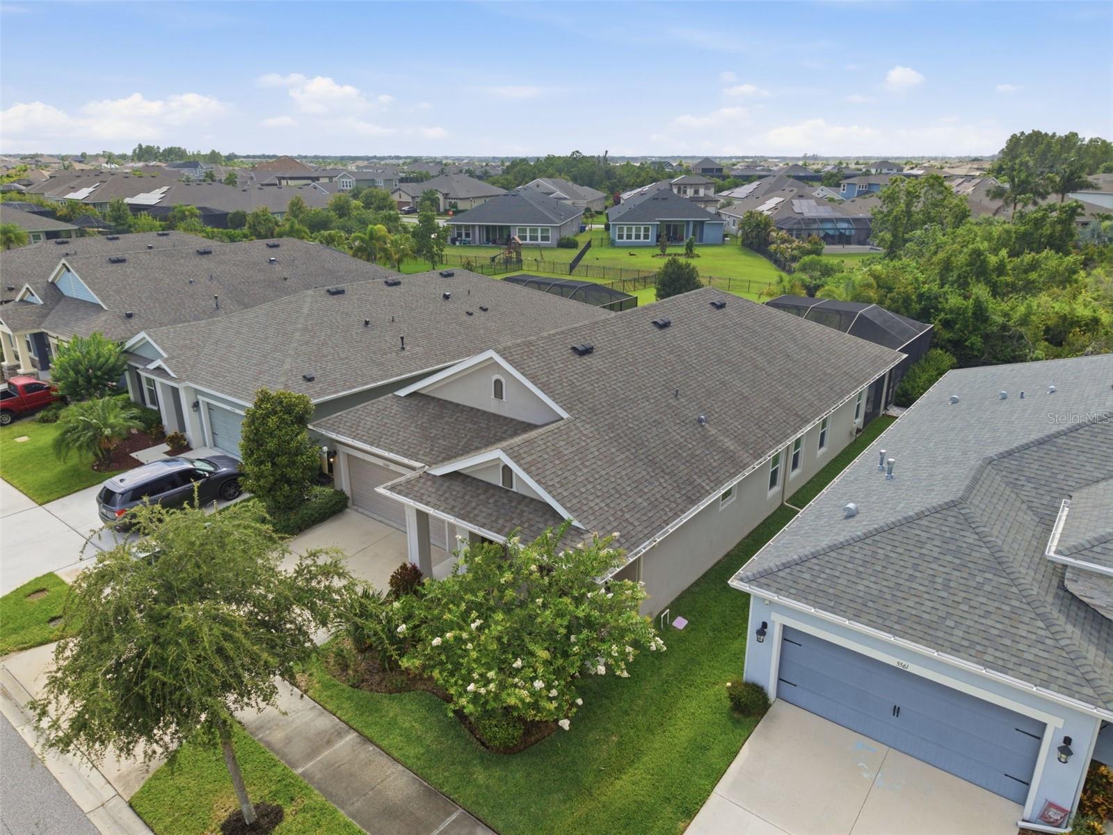 WATERSET PH 5A-1 - Residential
