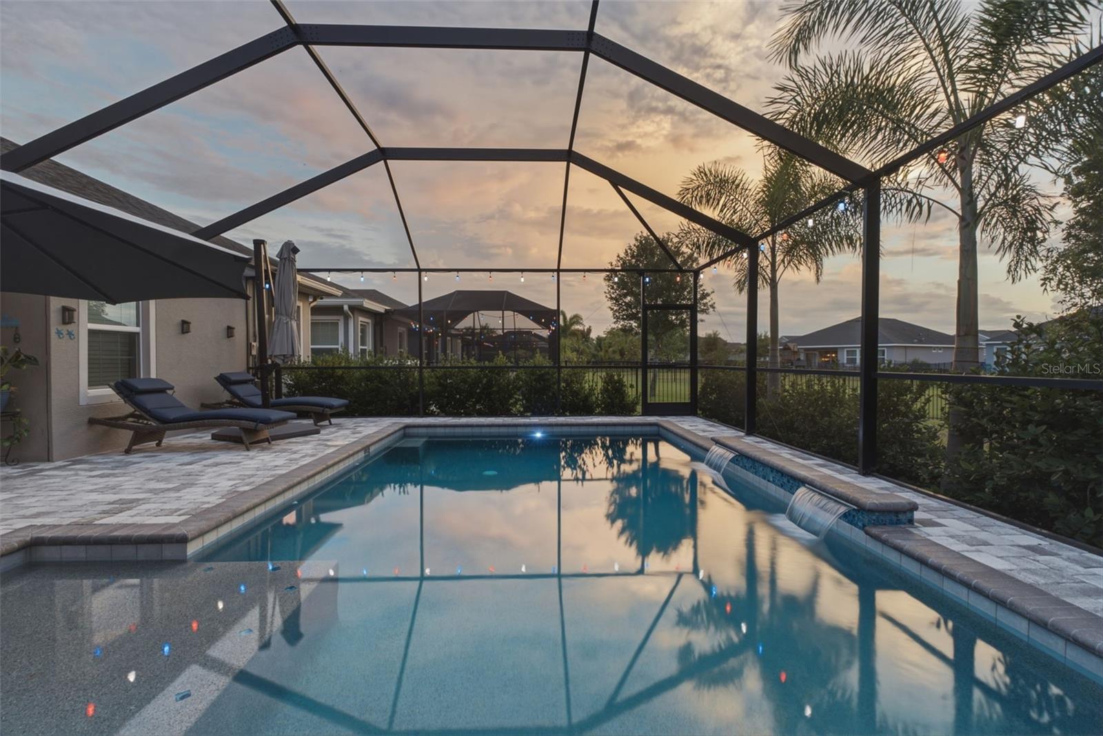 WATERSET PH 5A-1 - Residential