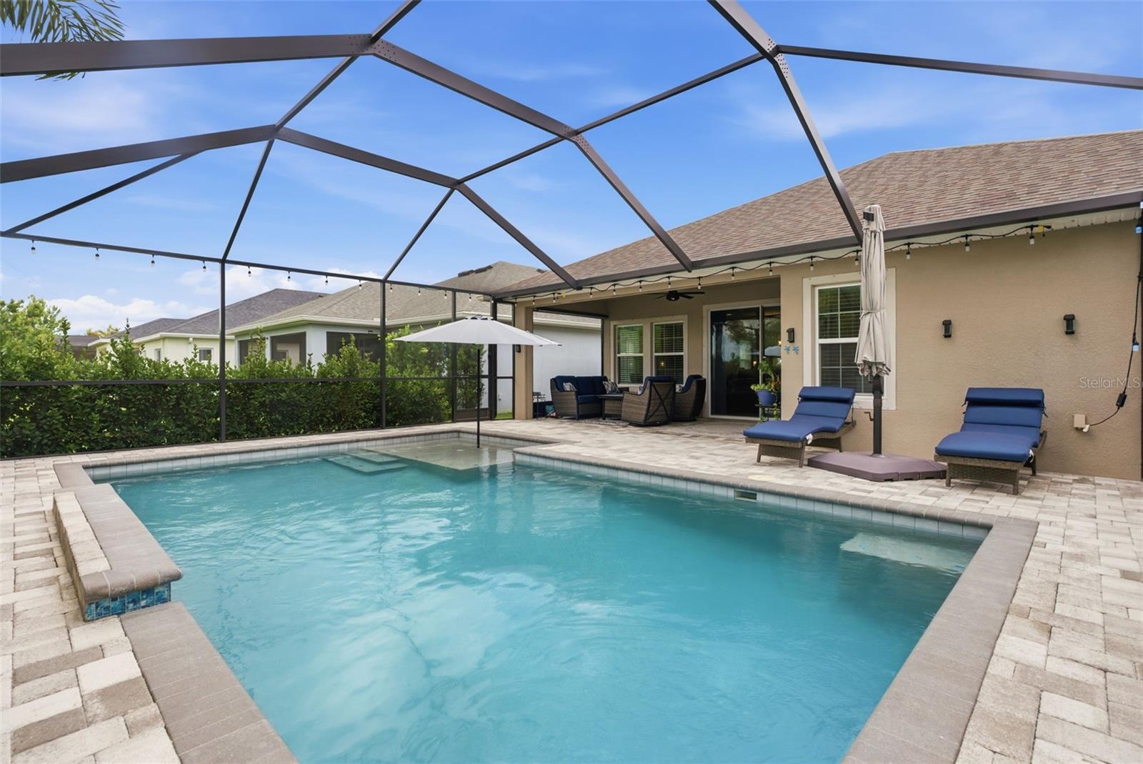 WATERSET PH 5A-1 - Residential