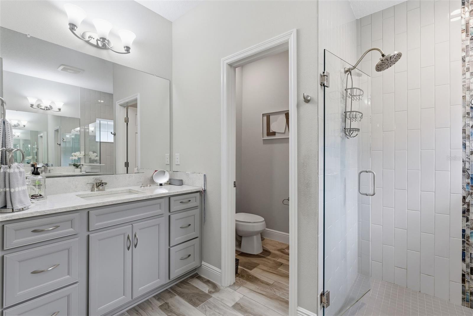 WATERSET PH 5A-1 - Residential