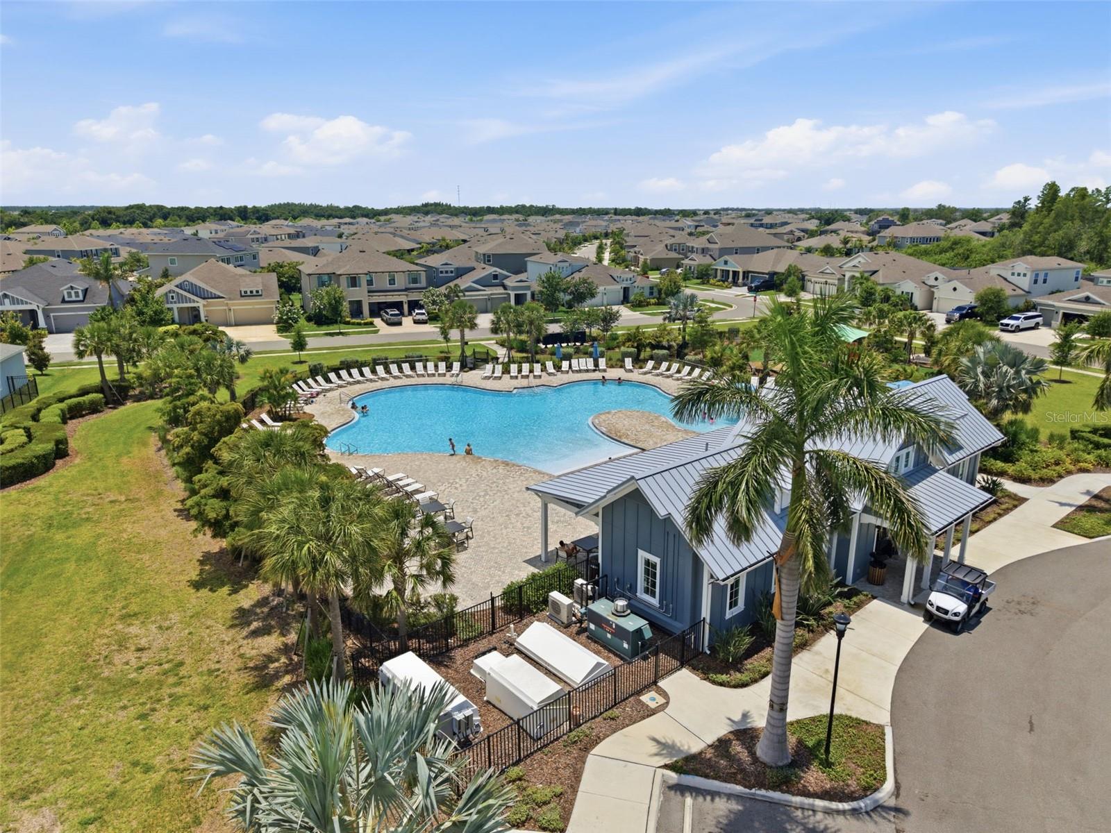 WATERSET PH 5A-1 - Residential