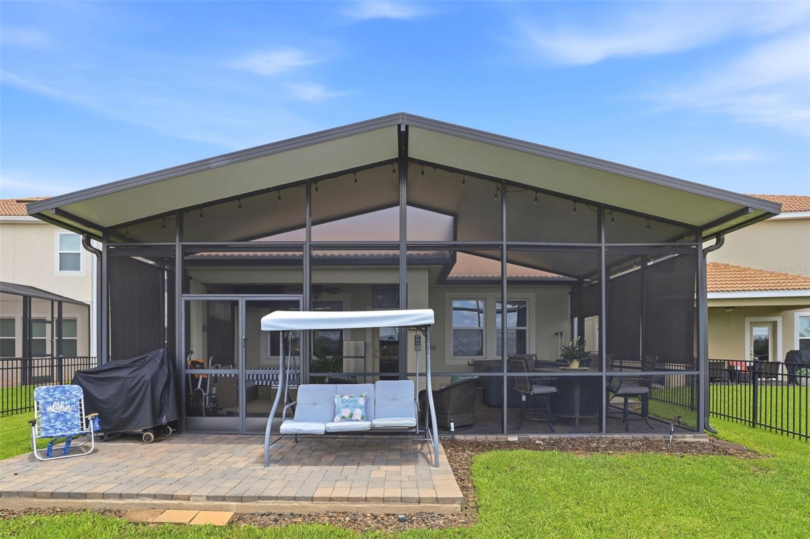 STONEYBROOK SOUTH NORTH PRCL PH 2 - Residential