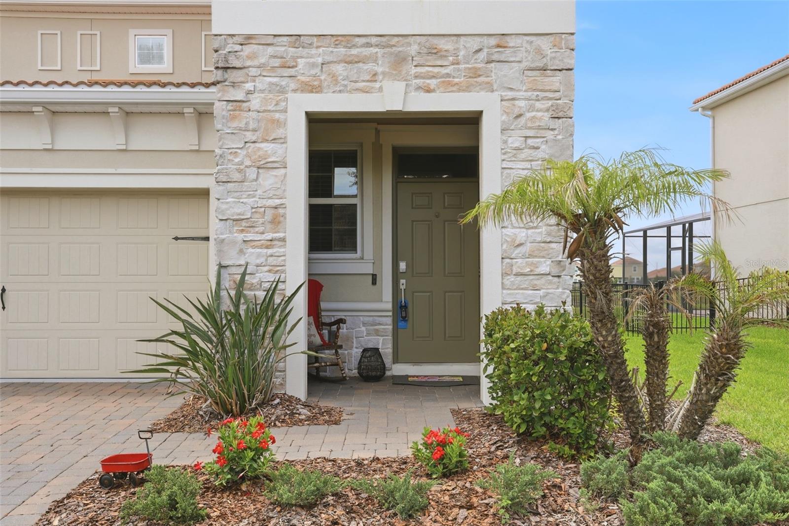 STONEYBROOK SOUTH NORTH PRCL PH 2 - Residential