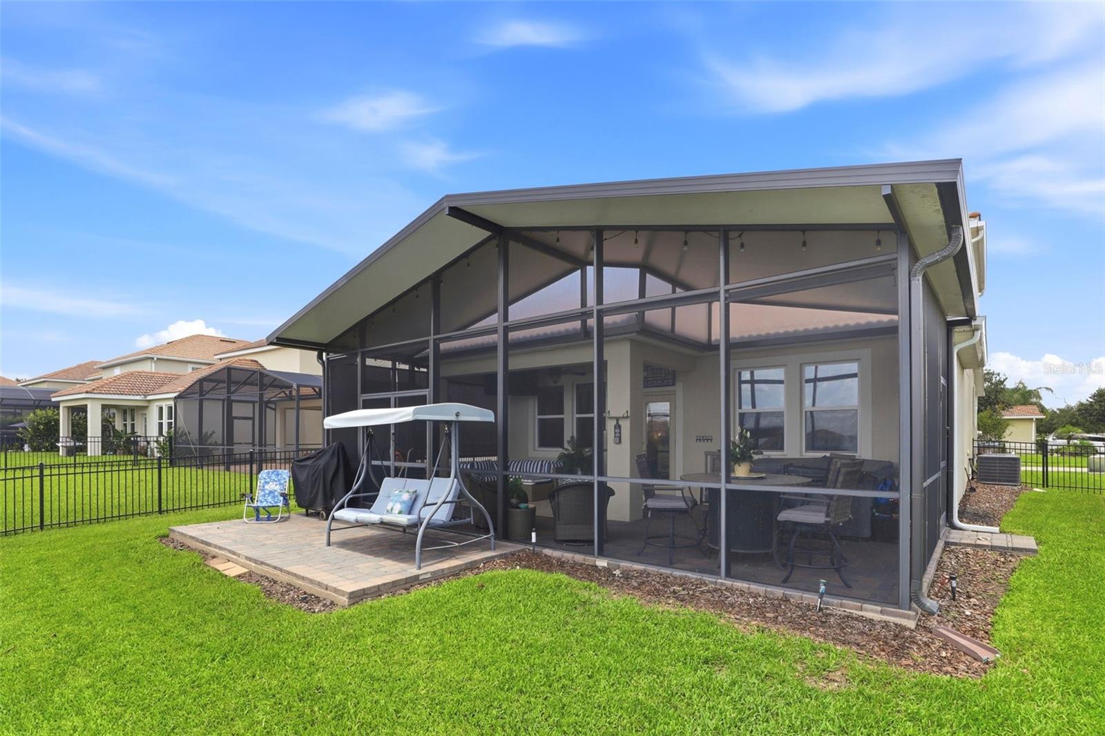 STONEYBROOK SOUTH NORTH PRCL PH 2 - Residential